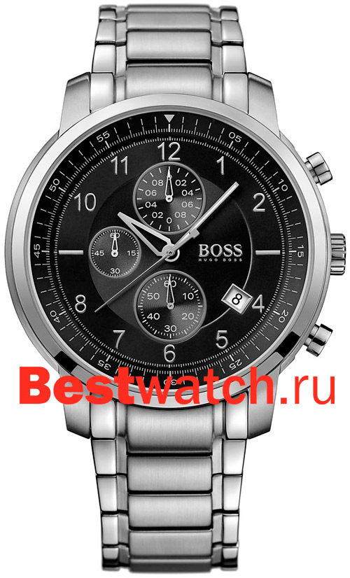 Часы Hugo Boss Gents HB-1512641